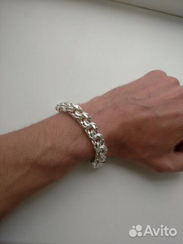 Браслет мужской