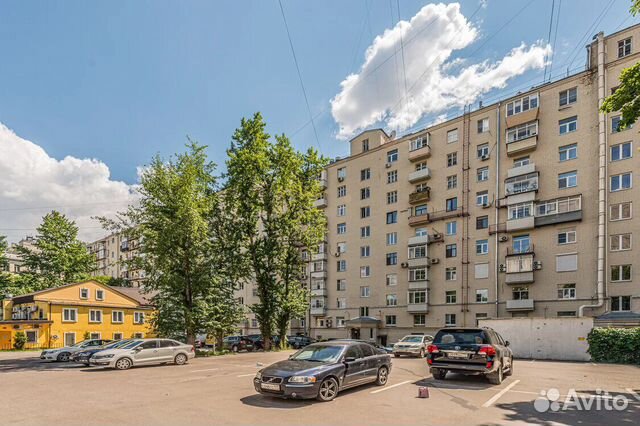 2-к квартира, 55 м², 9/11 эт. 2-к квартира, 55 м², 9/11 эт.