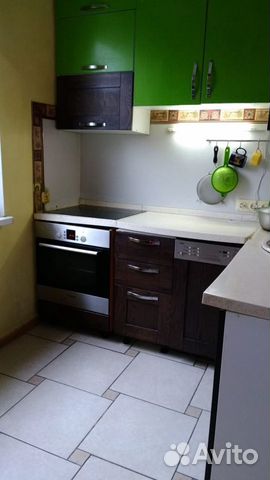 Комната 16 м² в 3-к, 3/12 эт.