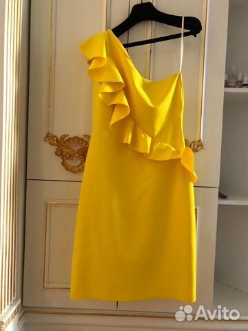 Платье Платье