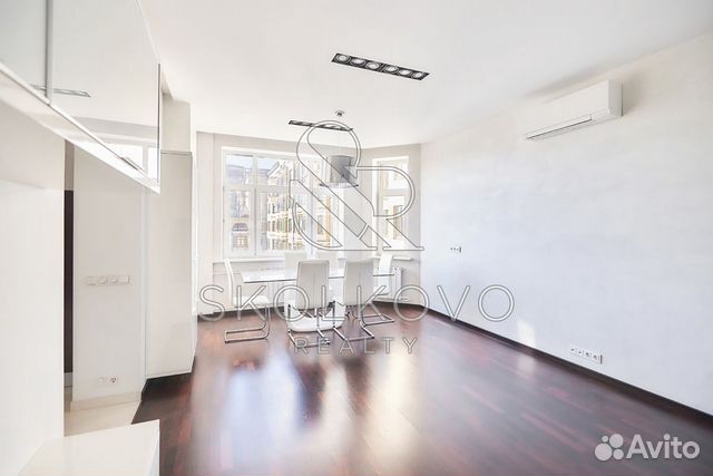 3-к квартира, 90 м², 12/15 эт.