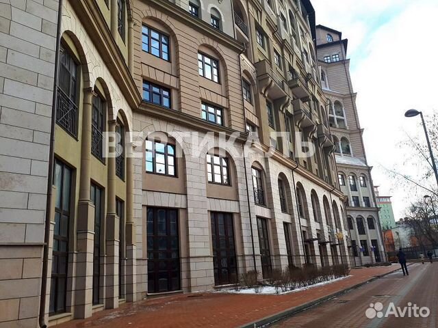 Сдам помещение свободного назначения, 150.0 м²