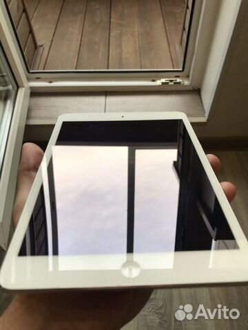 iPad mini 2 Retina Ростест