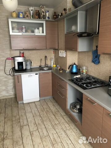 2-к квартира, 69 м², 2/9 эт. 2-к квартира, 69 м², 2/9 эт.