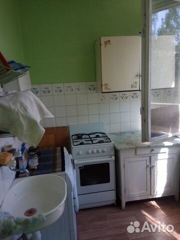 2-к квартира, 44 м², 9/9 эт. 2-к квартира, 44 м², 9/9 эт.