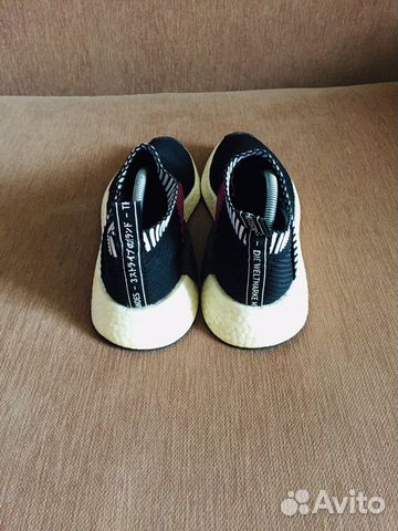 Кроссовки Adidas NMD CS2 Кроссовки Adidas NMD CS2