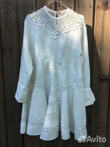 Платье isabel marant