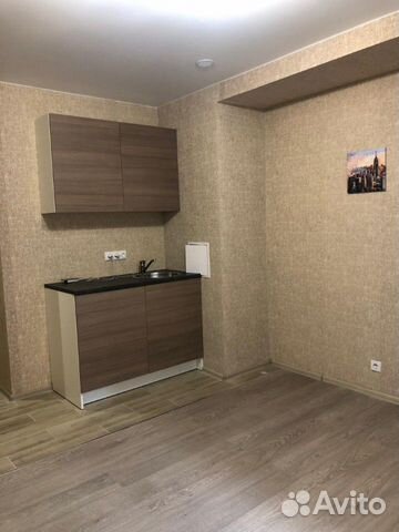 Студия, 24 м², 1/12 эт. Студия, 24 м², 1/12 эт.