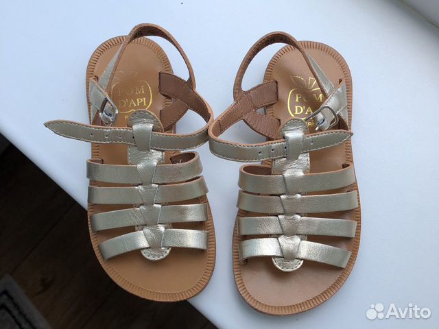 Сандали Новые Сандали Новые