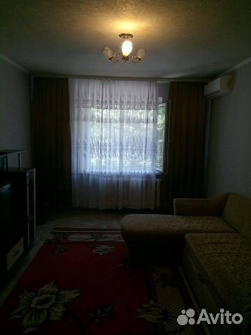 1-к квартира, 40 м², 3/10 эт.
