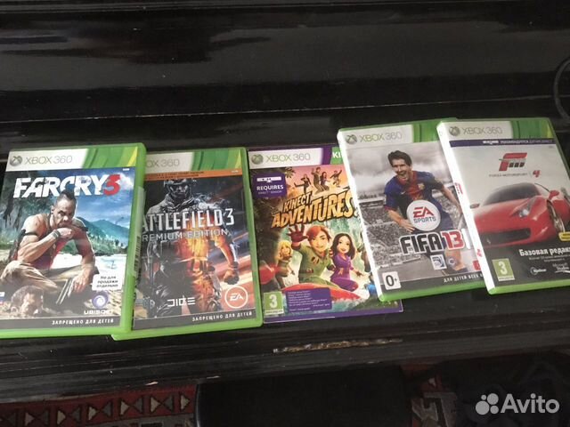 Xbox 360 Xbox 360