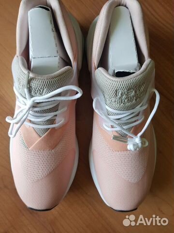 Кроссовки летние new balance