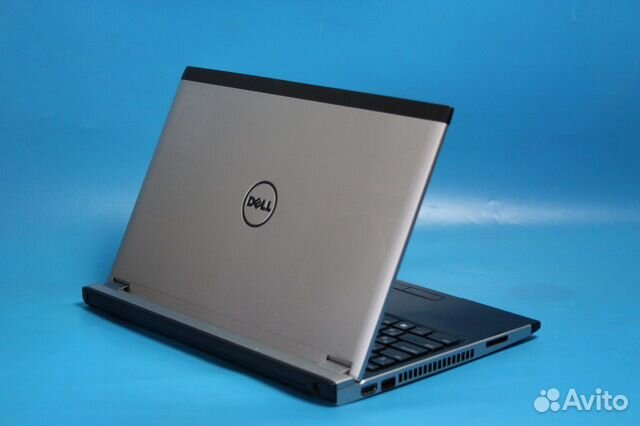 Ноутбук Dell на i3/i5/i7/SSD/Geforce