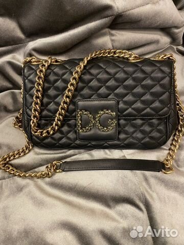 Сумочка Dolce&Gabbana(оригинал) Сумочка Dolce&Gabbana(оригинал)
