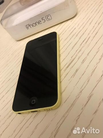 iPhone 5 c 32 mg Айфон 5с