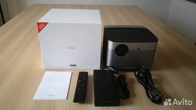 Xgimi H2 Global version Xgimi H2 Global version