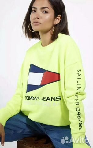Tommy Hilfiger Collection Sailing Sweatshirt