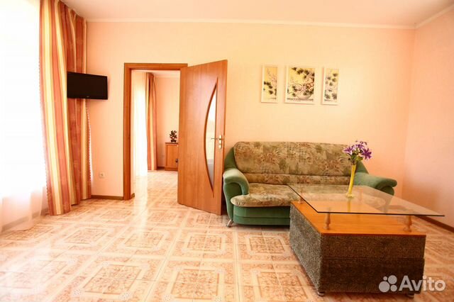 Комната 20 м² в 2-к, 1/2 эт. Комната 20 м² в 2-к, 1/2 эт.