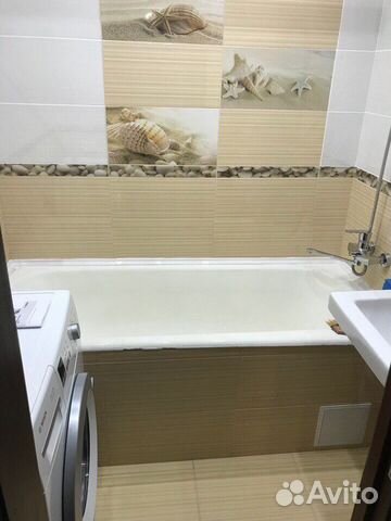 2-к квартира, 60 м², 2/5 эт.