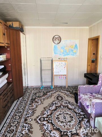1-к квартира, 31 м², 3/8 эт. 1-к квартира, 31 м², 3/8 эт.
