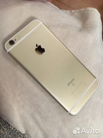 Айфон 6s