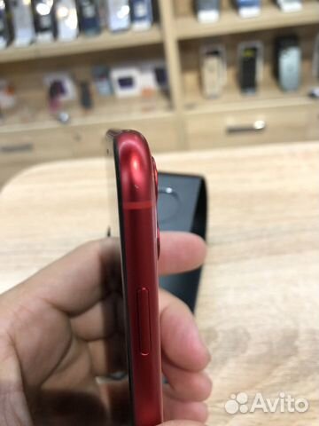 iPhone 11 на 128 Гб