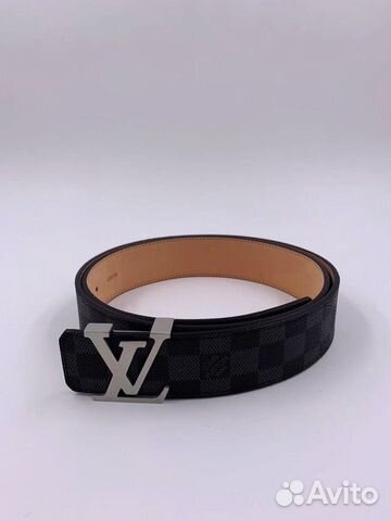 Новый женский мужской ремень кожа Louis Vuitton Новый женский мужской ремень кожа Louis Vuitton