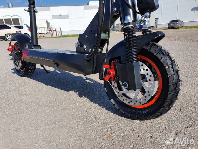 Электросамокат Kugoo M4 PRO 13Ah 2020 NEW (Jilong) Электросамокат Kugoo M4 PRO 13Ah 2020 NEW (Jilong)