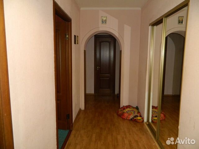 3-к квартира, 67 м², 8/11 эт. 3-к квартира, 67 м², 8/11 эт.