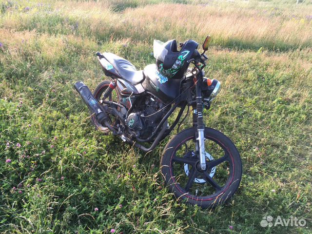 Кобра 125