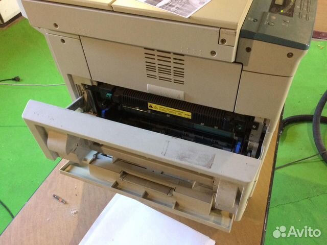 Копировальный аппарат Canon iR 1600
