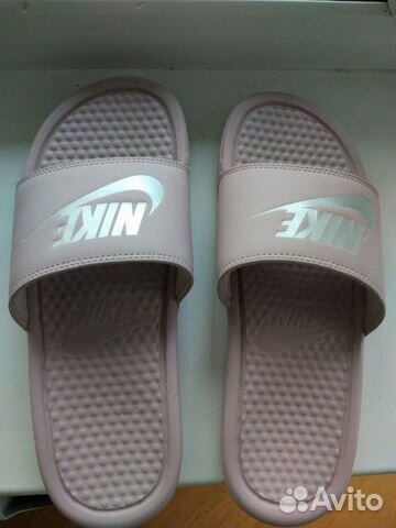 Шлепки Nike р.39 Шлепки Nike р.39