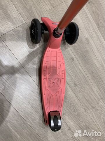 Самокат Maxi Micro