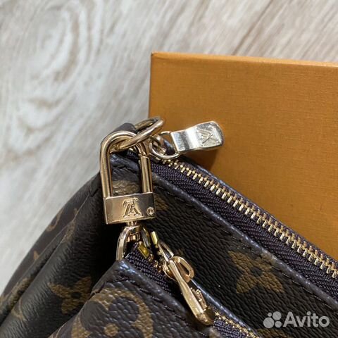 Сумка Louis Vuitton Multi Pochette Сумка Louis Vuitton Multi Pochette