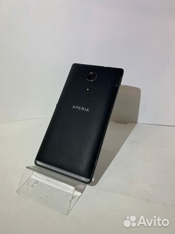 Sony Xperia SP Sony Xperia SP