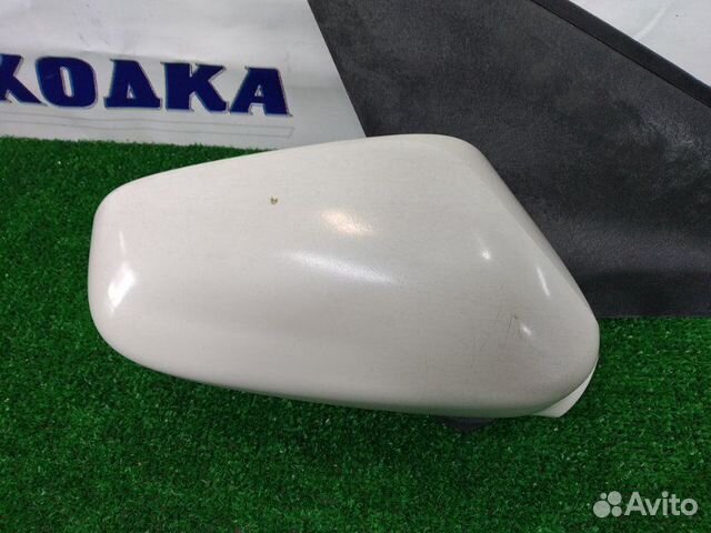 Зеркало переднее правое Honda Civic EU1 D15B Зеркало переднее правое Honda Civic EU1 D15B