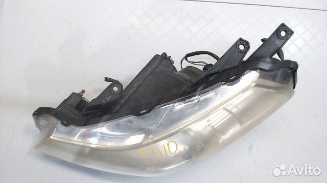 Фара (передняя) левая Suzuki SX4, 2008