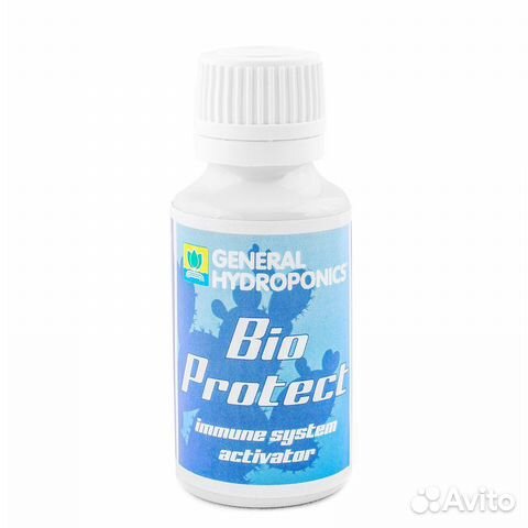 Стимулятор иммунной системы GHE Bio Protect Стимулятор иммунной системы GHE Bio Protect