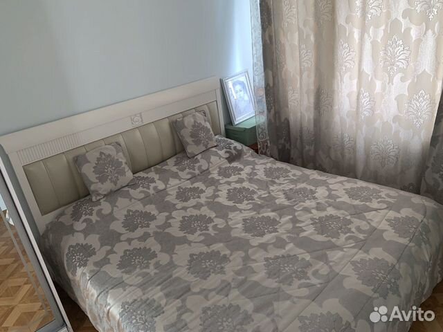 Кровать