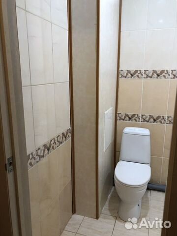 1-к квартира, 36.5 м², 1/5 эт.