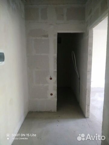1-к квартира, 29 м², 3/5 эт. 1-к квартира, 29 м², 3/5 эт.