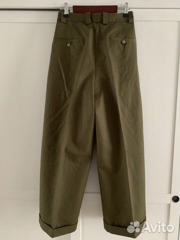Брюки Massimo Dutti Новые