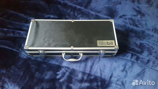 Набор для барбекю