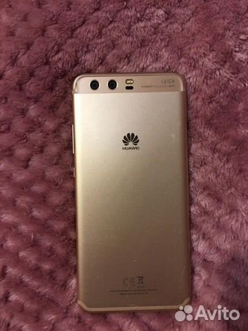 Телефон huawei P10 32 гб Телефон huawei P10 32 гб