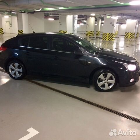 Chevrolet Cruze 1.8 AT, 2012, 152 000 км Chevrolet Cruze 1.8 AT, 2012, 152 000 км
