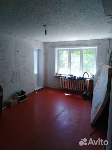 2-к квартира, 53 м², 1/9 эт.
