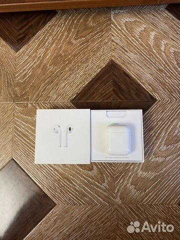 AirPods 1 AirPods 1