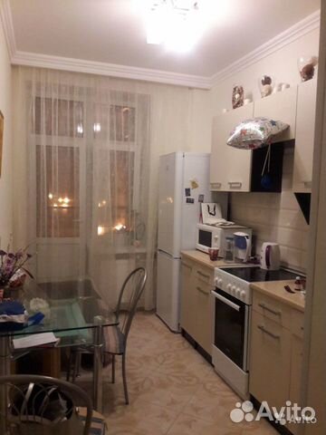 2-к квартира, 45 м², 2/8 эт.