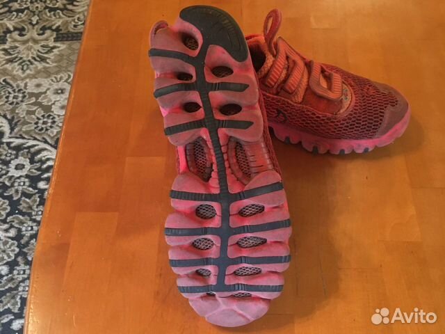 Кроссовки Nike. Винтаж Кроссовки Nike. Винтаж