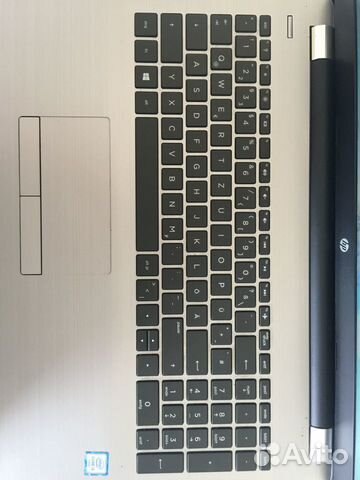 Ноутбук HP 250 G6 Ноутбук HP 250 G6